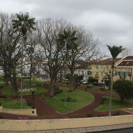 Anthero Quental Boutique Apartment Ponta Delgada  Exterior photo
