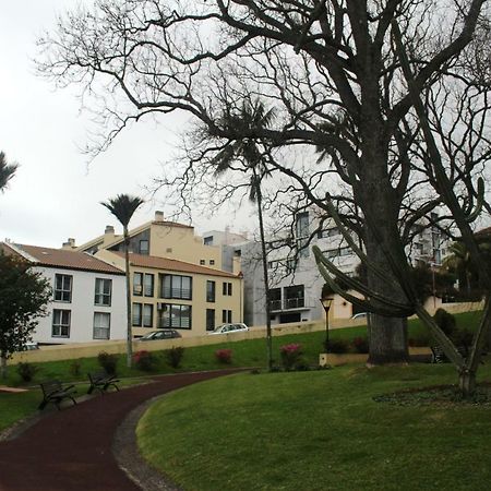 Anthero Quental Boutique Apartment Ponta Delgada  Exterior photo