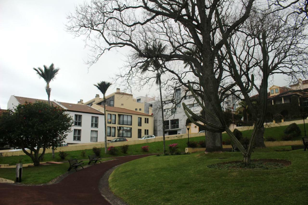 Anthero Quental Boutique Apartment Ponta Delgada  Exterior photo