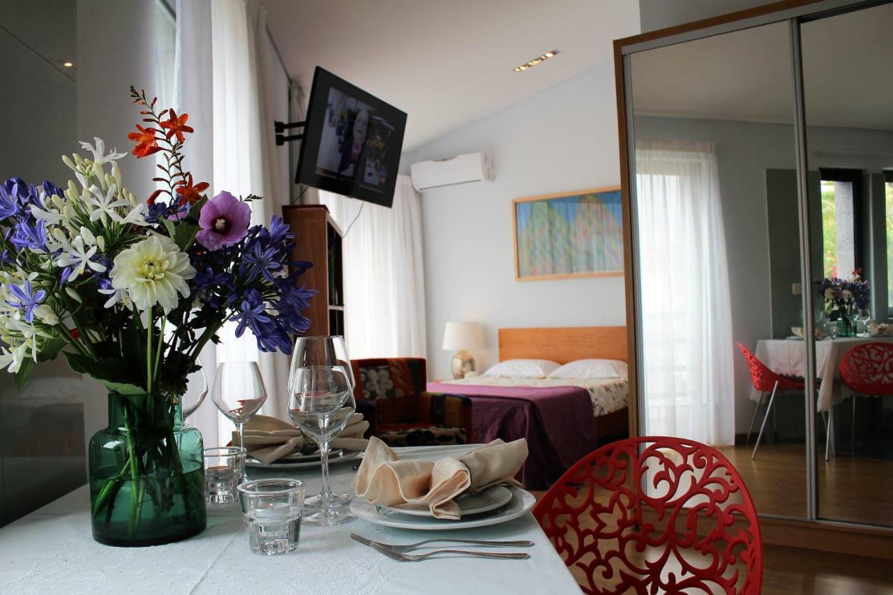 Anthero Quental Boutique Apartment Ponta Delgada  Exterior photo